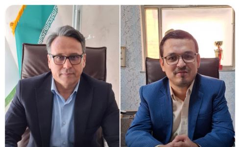 پیام تبریک شهردار و رئیس شورای اسلامی شهر مراوه تپه بمناسبت ولادت پیامبر مهربانی حضرت محمد مصطفی (ص) و امام جعفر صادق (ع) و آغاز هفته وحدت 